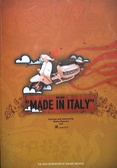 We are "Made in italy" : the new generation of Italian creative